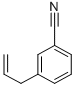 3-(3-CYANOPHENYL)-1-PROPENE