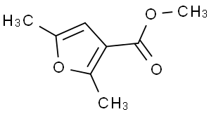 2,5-二甲基-3-呋喃酸甲酯