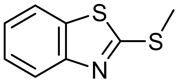 2-Methylmercaptobenzothiazole