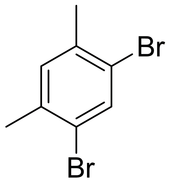 2,4-二溴-1,5-二甲苯