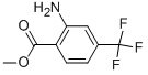 2-amino-4-(trifluoromethyl)benzoate