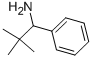 2,2-dimethyl-1-phenyl-1-propanamine