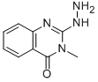 2-HYDRAZINO-3-METHYLQUINAZOLIN-4(3H)-ONE