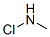 N-chloromethanamine