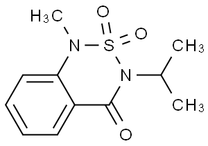 噻草平甲基衍生物