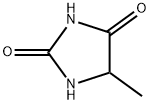 乙内酰脲,5-甲基-(8CI)