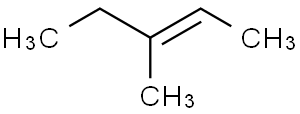 TRANS-3-METHYL-2-PENTENE