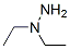 N,N-DIETHYLHYDRAZINE