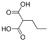 propylpropanedioic acid