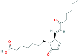 15-keto Prostaglandin A1