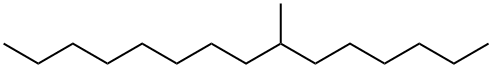 Pentadecane, 7-methyl-