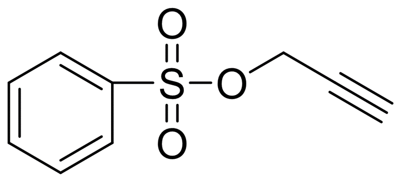 Propargyl Benzenesulfonate