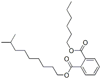 hexyl isodecyl phthalate