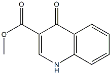 4-氧代-1,4-二氢喹啉-3-羧酸甲酯