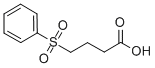 4-BENZENESULFONYL-BUTYRIC ACID