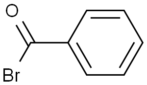 苯甲酰溴