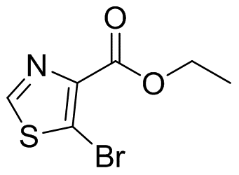 5-溴噻唑-4-甲酸乙酯