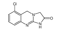 Dechloro Anagrelide