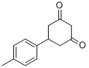 5-(4-甲基苯基)-1,3-环己二酮