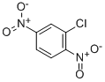 2-氯-1,4-二硝基苯