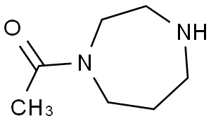 N-ACETYLHOMOPIPERAZINE