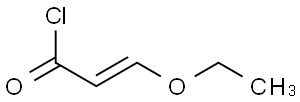 3-乙氧基丙烯酰氯