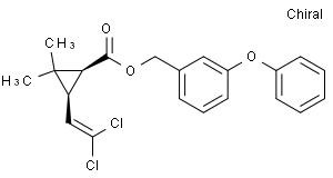 Cis-Permethrin