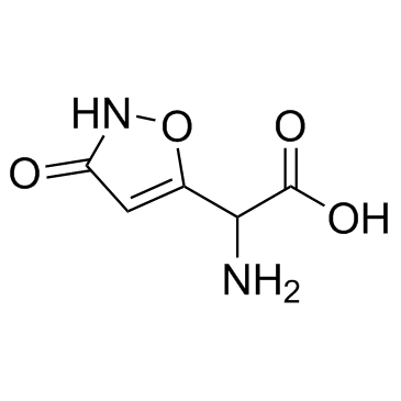 Ibotenic acid