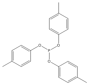 PHOSPHOROUS ACID TRI-P-CRESYL ESTER