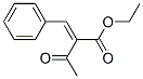 ethyl (2Z)-3-oxo-2-(phenylMethylidene)butanoate