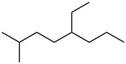 Octane,5-ethyl-2-methyl-