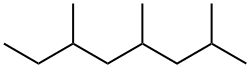 Trimethyloctane, 2,4,6-