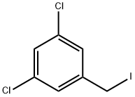 Benzene, 1,3-dichloro-5-(iodomethyl)-