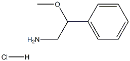 Beta-甲氧基苯乙胺盐酸盐