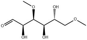 3,6-di-O-methylglucose