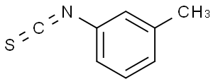 3-Methylphenyl isothiocyanate