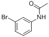 m-bromoacetanilide