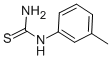 间甲苯基-2-硫脲