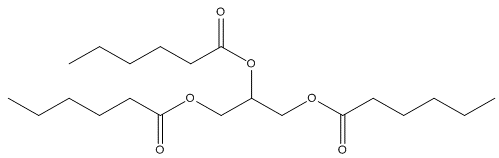 TRIHEXANOIN