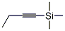 1-Trimethylsilyl-1-butyne