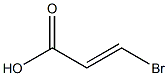 (E)-3-溴丙烯酸