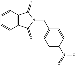 2-(4-硝基苄基)-1H-异吲哚-1,3(2H)-二酮