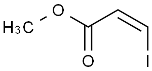 (Z)-3-碘丙烯酸甲酯