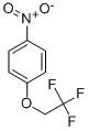 4-(2,2,2-TRIFLUOROETHOXY)NITROBENZENE