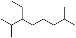 3-Ethyl-2,7-dimethyloctane