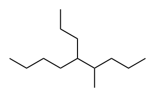 Nonane, 4-methyl-5-propyl-