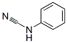 Cyanamide, N-phenyl-