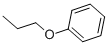 Propyl phenyl ether