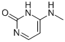 6-(甲基氨基)嘧啶-2(1H)-酮