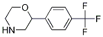 2-(4-(trifluoroMethyl)phenyl)Morpholine